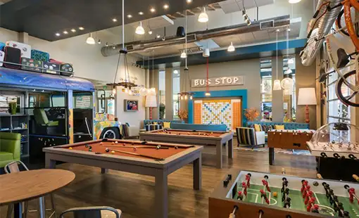 Tharwani Constructions Images