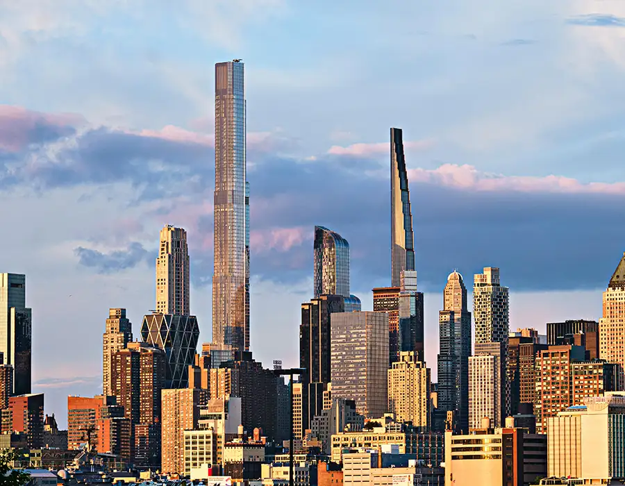 Tharwani Pristinea Kharghar