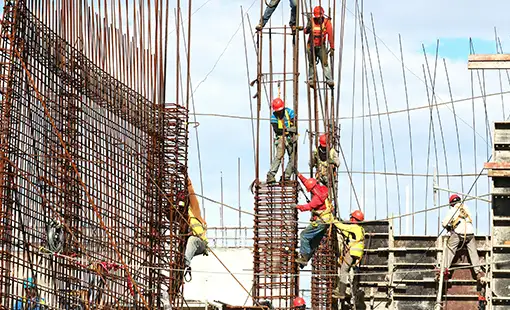 Tharwani Constructions Images