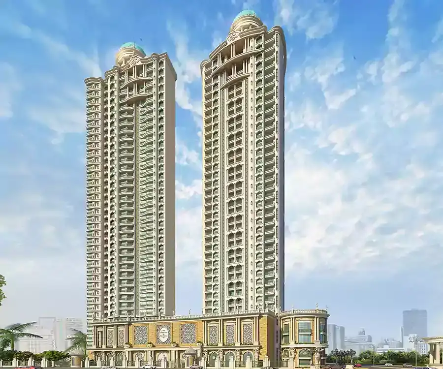 Vedant Palacia Vedant Palacia