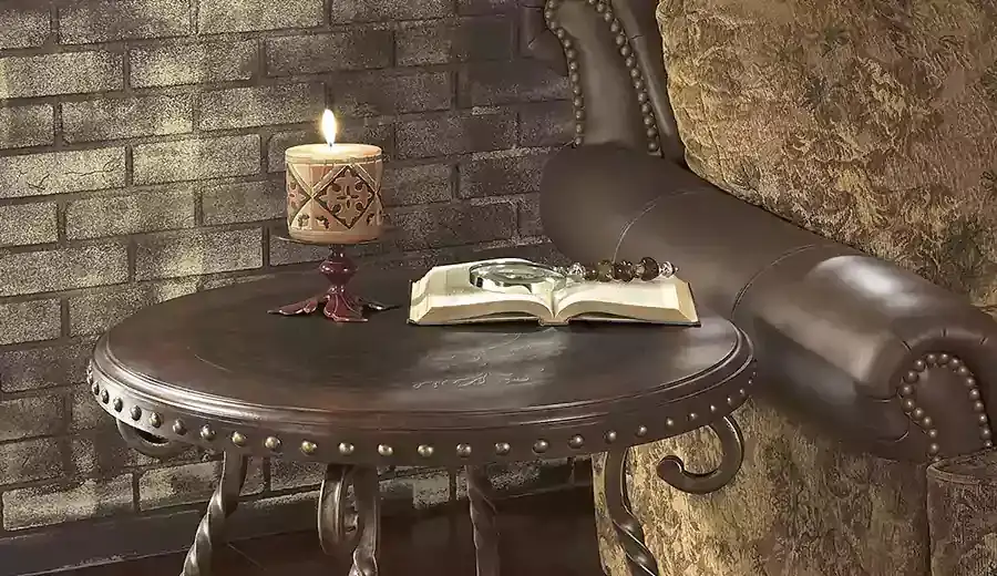 Tharwani Vedant Kalyan