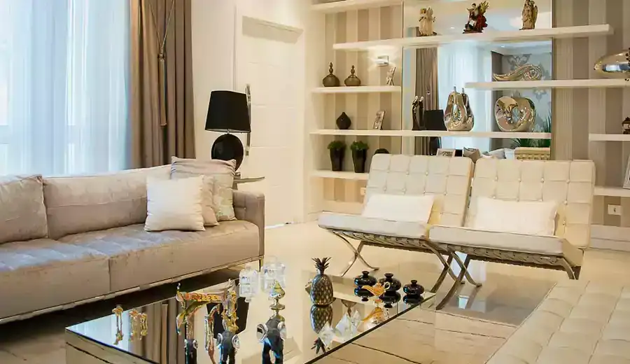 Tharwani Vedant Palacia Kalyan