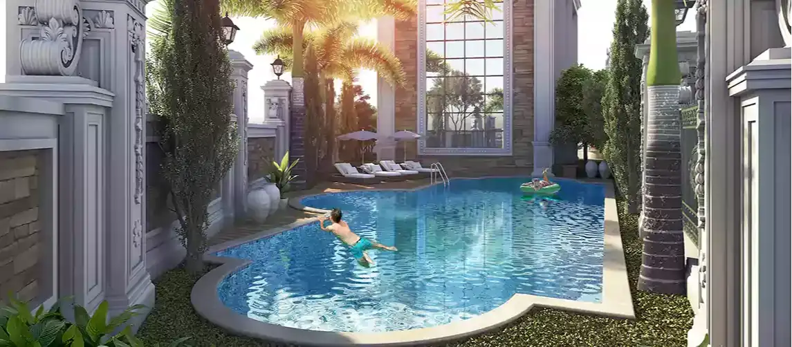 Tharwani Vedant Palacia Tharwani Vedant Palacia