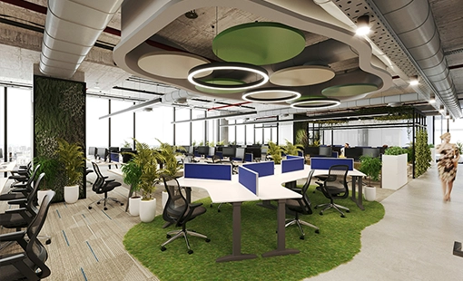 Towncrest Mumbai Images