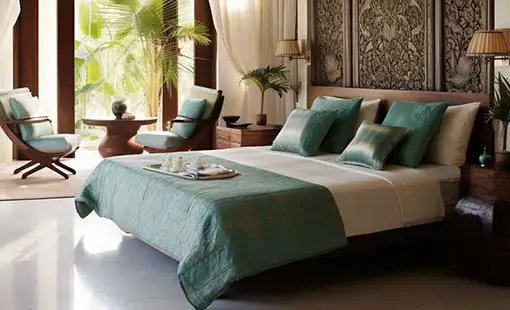 Trimbak Heritage Navi Mumbai Images