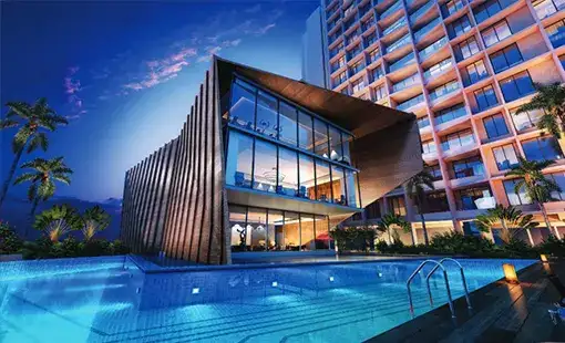 Raj Group Navi Mumbai Images