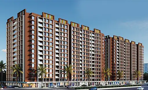 Raj Group Navi Mumbai Images