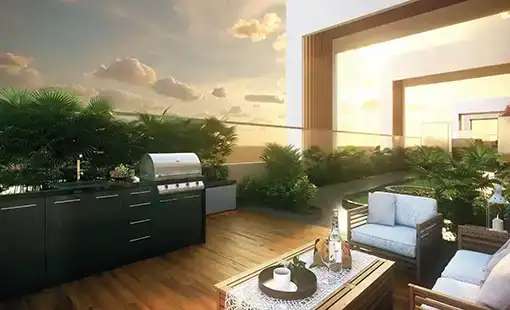 Unimont 24 Karat Address