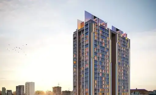 Unimont 24Karat Jogeshwari