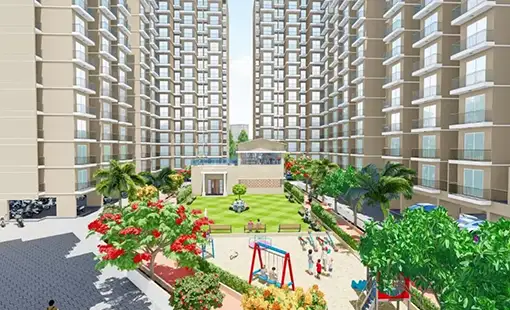 Usha Residency Anjurphata Bhiwandi Images