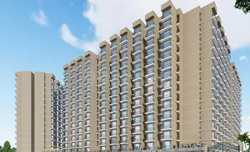 Usha Residency Anjurphata Bhiwandi Images