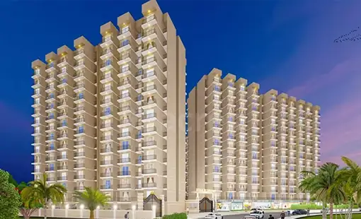 Usha Residency Anjurphata Bhiwandi Images