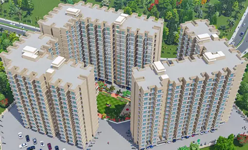 Usha Residency Anjurphata Bhiwandi Images