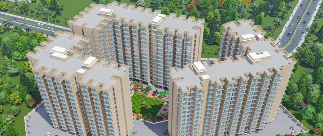 Usha Residency Anjurphata