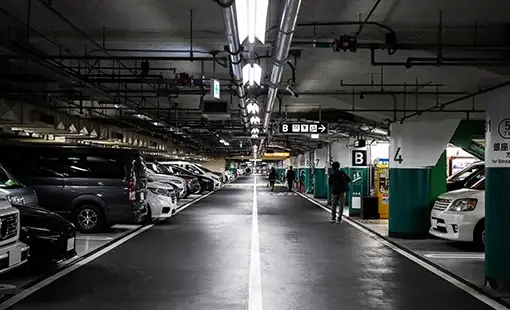 Apex Infra Byculla Images