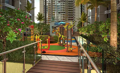 Vikas Ritz Life Kalyan Images