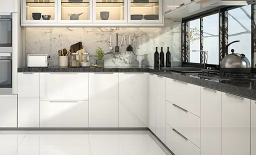 Vikas Ritz Life Kalyan Images