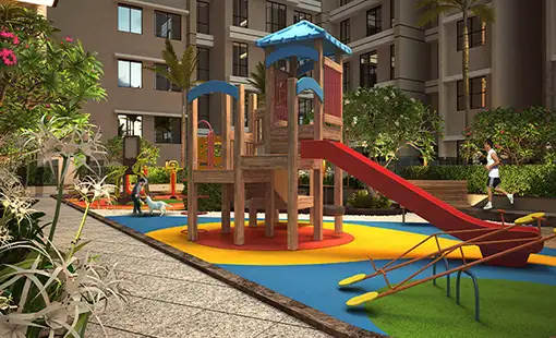 Vikas Ritz Life Kalyan Images