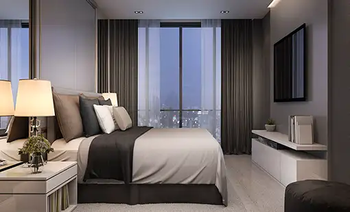 Vikas Ritz Life Kalyan Images