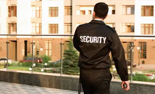 Vishwanath Dombivli Security Images