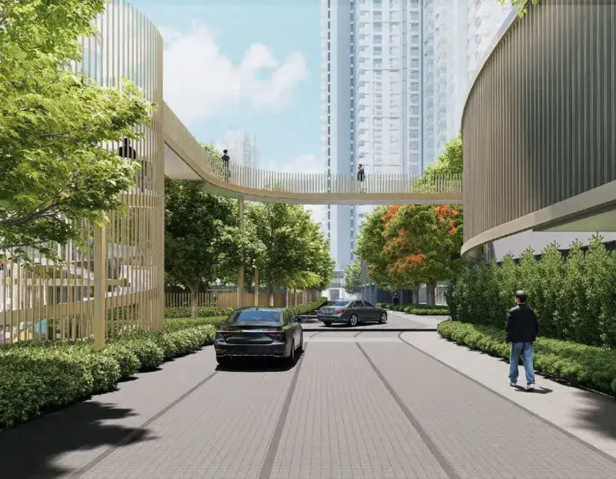 DLF West Park Andheri