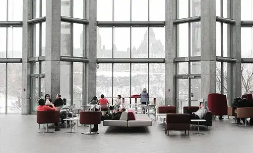 Welspun One WTC Thane West