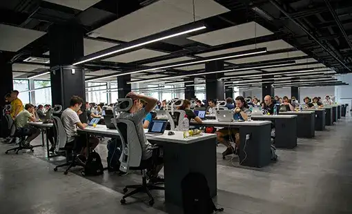 Welspun One WTC Thane West