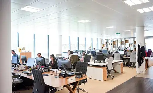 Welspun WTC Wagle Estate